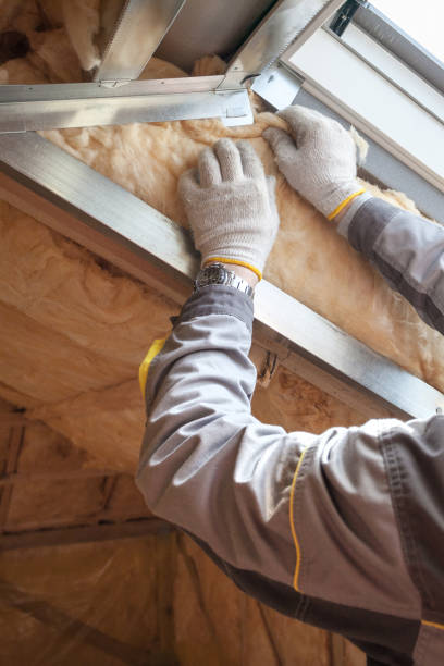 Types of Insulation We Offer in South Huntington, NY